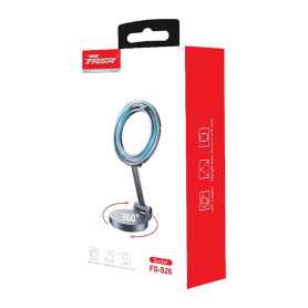 Phone Mount, Holder - Magnetic Car Phone Holder for Dashboard / Windshield FASR FS-S26, wholesale price