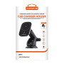 Support de Charge Magnétique 15W 2-en-1 XSSIVE | Etech-Parts