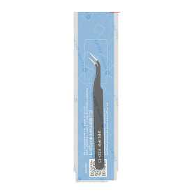 Pincettes Coudées Antistatiques RL-ESD-15 pour atelier | Etech-Parts