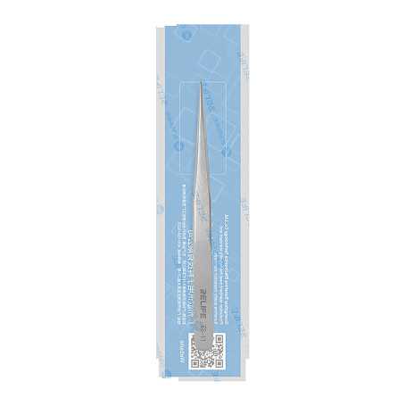 Pincettes Droites de Précision RELIFE TS-11 | Etech-Parts