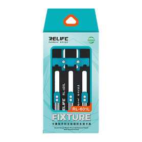 Buy RELIFE RL-601L Motherboard Repair Holder for Mobile Phones | Secure & Precise Fixing Tool