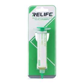 Buy Flux BGA 10cc RELIFE RL-420-UV – High-Performance, Reliable Soldering Flux