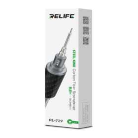 Tournevis Fibre de Carbone RL-729 | Précision | Etech-Parts