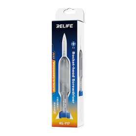Tournevis Tête Fusée RELIFE RL-717 | Etech-Parts