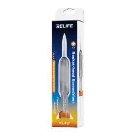 Tournevis Tête Fusée RELIFE RL-717 | Etech-Parts