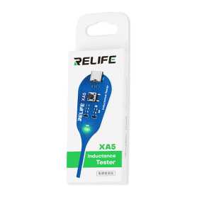 Testeur d’inductance RELIFE XA5 pour pro | Etech-Parts