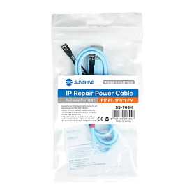 Câble de démarrage SUNSHINE SS-908H IP17 | Pro | Etech-Parts