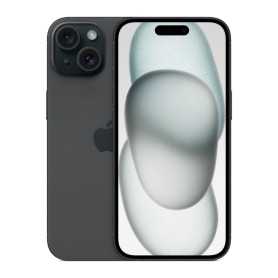 Mobile - iPhone 15 256 Go Noir - Grade A, prix de gros