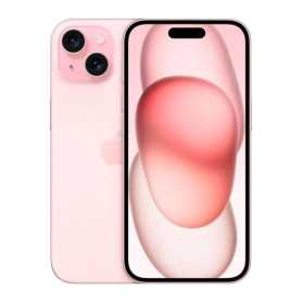 Mobile - iPhone 15 256 Go Rose - Grade AB, prix de gros