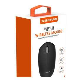 Souris Sans Fil XSSIVE XSS-MS1B | Etech-Parts