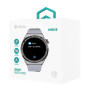 Montre Connectée Devia Smart Watch Pro1 V2 Argent - Technologie Avancée et Élégance au Poignet