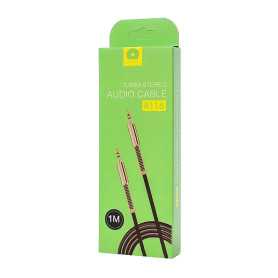 Audio Jack Cable / Jack 3.5mm (WUW-R116)