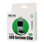 Lot de 4 Clips Fixation Écran LCD - RELIFE RL-008A | Etech-Parts