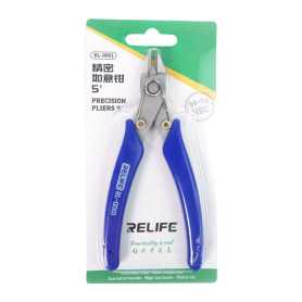 Buy RELIFE RL-0001 Precision Pliers High-Quality Craftsmanship for Detailed Work Free Shipping