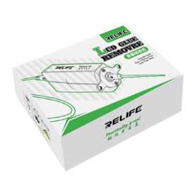 Cutter & Glue Remover RELIFE RL-056B - Precision & Efficiency for DIY Projects