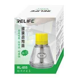 RELIFE RL-055 Conical Glass Bottle - Stylish & Durable Storage Solution | Shop Now