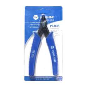 "Découvrez le Sunshine SS-109 Blue Cutter - Précision et Efficacité pour vos Découpes | Achetez Maintenant"