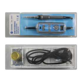 SUNSHINE SS-928D Soldering Iron - Precision Electronics Tool with Adjustable Temperature