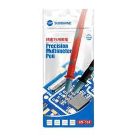 Stylo multimètre SUNSHINE SS-024 | Etech-Parts