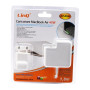 Adaptateur secteur MagSafe 45W LinQ AP-45W - Chargement rapide et sécurisé
