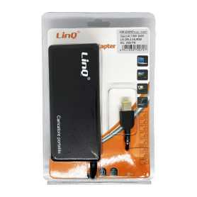 PC Charger Lenovo 90W / 20V 4.5A LinQ LN-9045