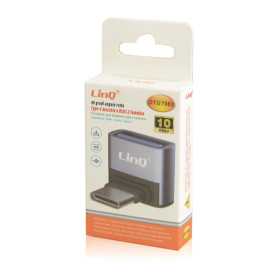 Adaptateur USB 3.0 / Type-C OTG LinQ OTG-TPC05