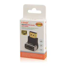 Convertisseur HD mâle vers femelle Linq HD9624
