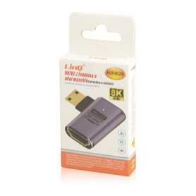 Linq HD9629 Mini HD to HD Female Adapter