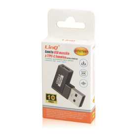 Adaptateur USB mâle vers TYPE-C femelle OTG7997 | Etech-Parts