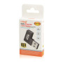 Adaptateur USB mâle vers TYPE-C femelle OTG7997 | Etech-Parts