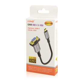 Linq VGA7150 USB-C to VGA Cable