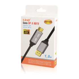 Linq HD7396 DP to HD Cable | Etech-Parts
