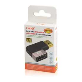 Male to Female HD Converter LinQ HD9625