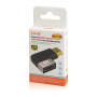 Convertisseur HD mâle vers femelle LinQ HD9625 | Etech-Parts