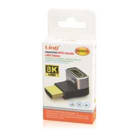 Linq HD9623 Male to Female HDMI Converter