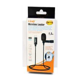 "Câble Micro-cravate Type-C LinQ TM7778 : une solution pratique et f