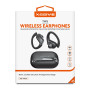Earphones, Buds - Wireless Earbuds with Noise Canceling ENC XSSIVE XSS-TWS17 - Black, wholesale price