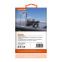 Phone Holder - Xssive XSS-CH106 360° Rotating Magnetic Car Mount for Smartphones, wholesale price