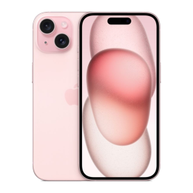 iPhone 15 256 GB Pink - Grade A | Etech-Parts