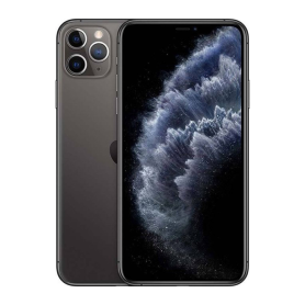 Used iPhone 11 Pro 256GB Gray Grade A | Wholesale