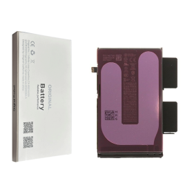 Batterie 106ES iPhone 16 Plus 4674mAh (OEM), prix de gros