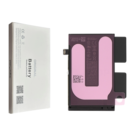 Batterie NA264/PSJQ1 iPhone 16 3561mAh (OEM), prix de gros