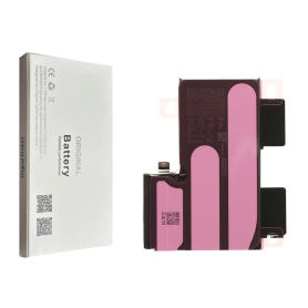 Batterie S2218 iPhone 16 Pro Max 4685mAh (OEM), prix de gros