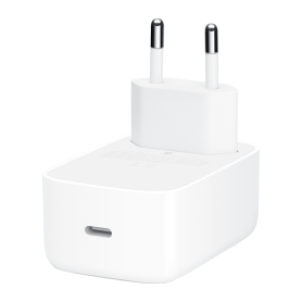 Chargeur - Apple MGTU4ZM/A 40W/60W Max Blanc, prix de gros