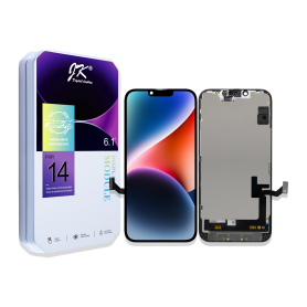 Ecran iPhone 14 LTPS JK FHD1080p | Etech-Parts