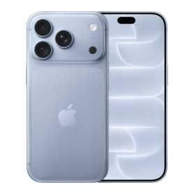 iPhone 18 Pro Max 256 Go Glacier - Neuf Activé
