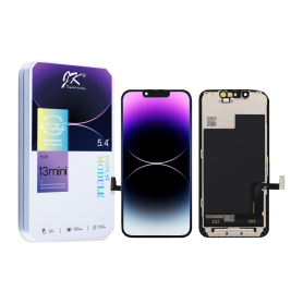Dalle - Ecran iPhone 13 mini (LTPS) JK - FHD1080p, prix de gros