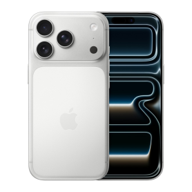 Téléphone - iPhone 17 Pro 512Go Argent Comme Neuf, prix de gros