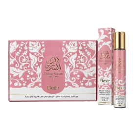 Dubai Secret Elexir 24 x 35 ml, prix de gros