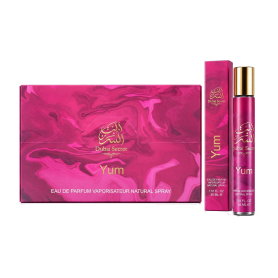 Dubai Secret Yum 24 x 35 ml - Wholesale